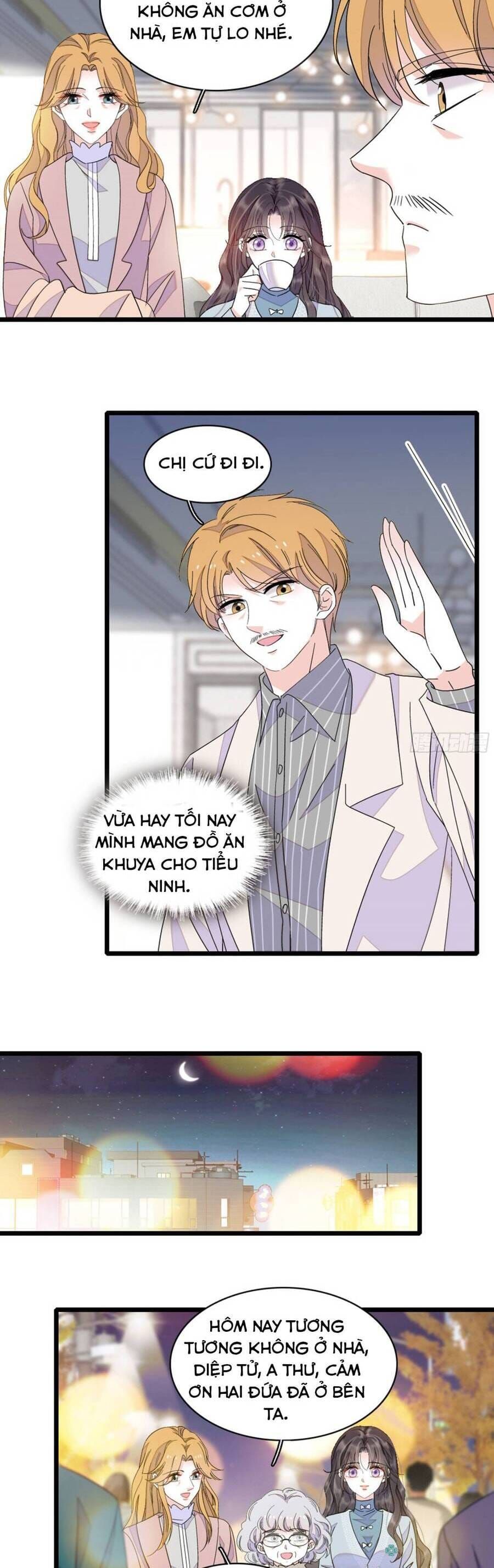 đọc truyện Thiên Kim Toàn Năng Bá Khí Ngút Trời Chương 171 ảnh 13 tại Thiên Thai Truyện