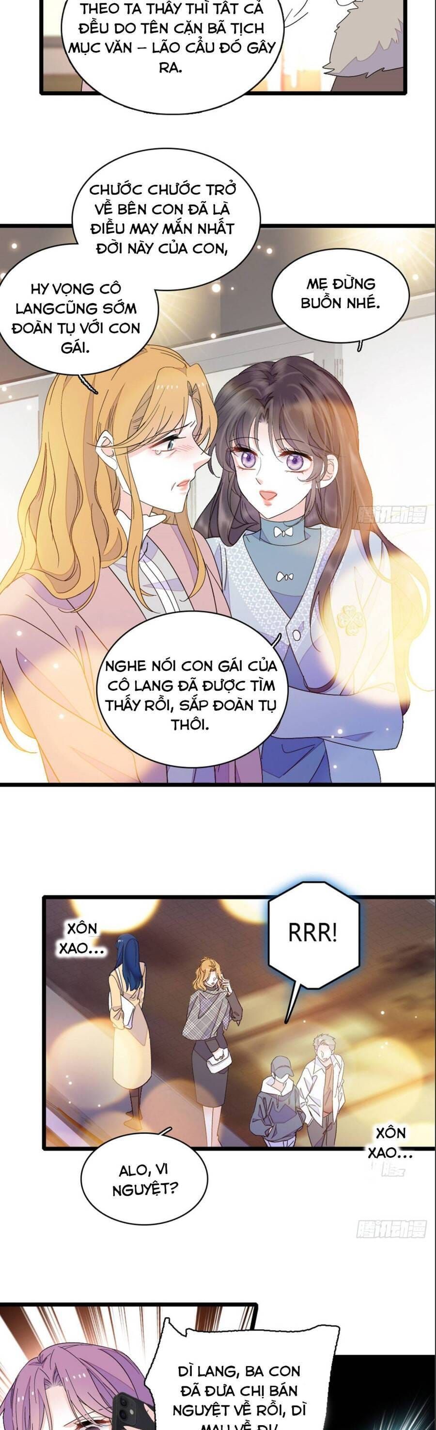 đọc truyện Thiên Kim Toàn Năng Bá Khí Ngút Trời Chương 171 ảnh 18 tại Thiên Thai Truyện