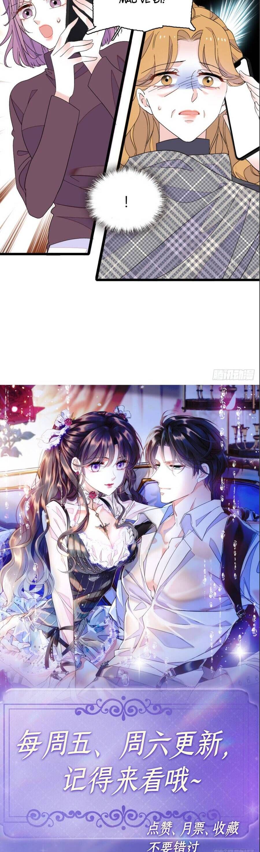 đọc truyện Thiên Kim Toàn Năng Bá Khí Ngút Trời Chương 171 ảnh 19 tại Thiên Thai Truyện