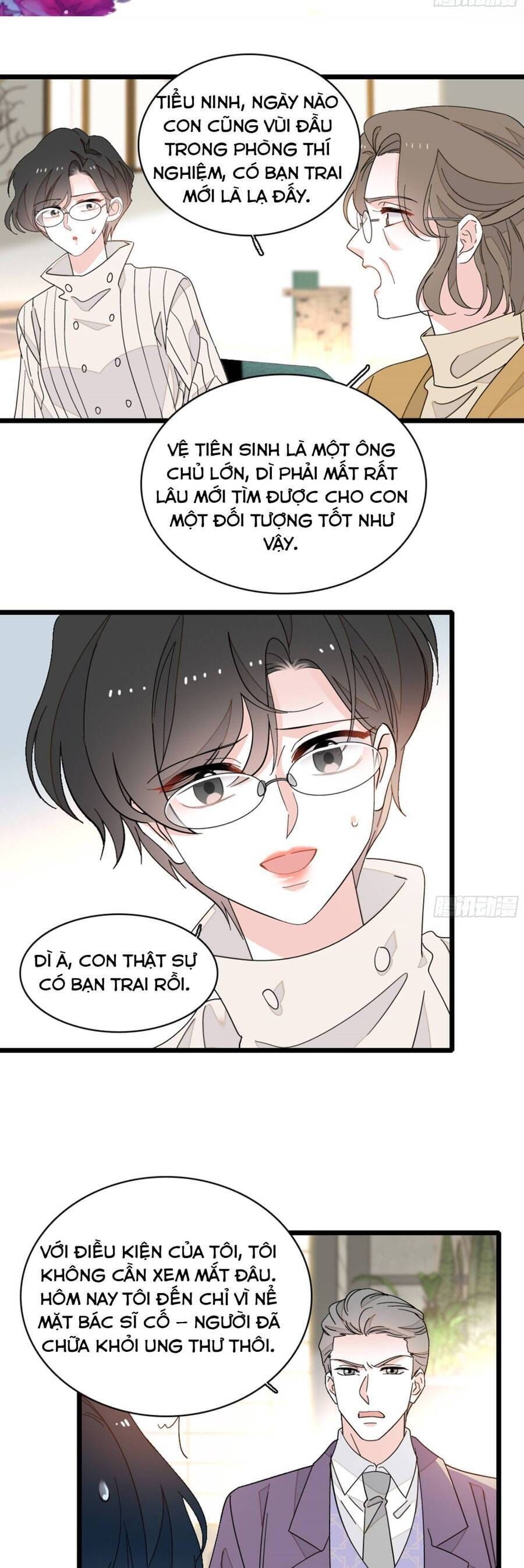 đọc truyện Thiên Kim Toàn Năng Bá Khí Ngút Trời Chương 171 ảnh 4 tại Thiên Thai Truyện