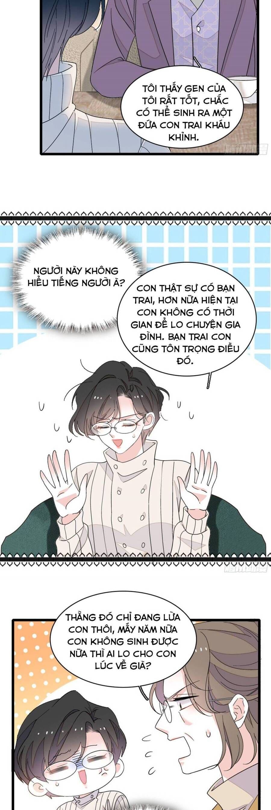 đọc truyện Thiên Kim Toàn Năng Bá Khí Ngút Trời Chương 171 ảnh 5 tại Thiên Thai Truyện