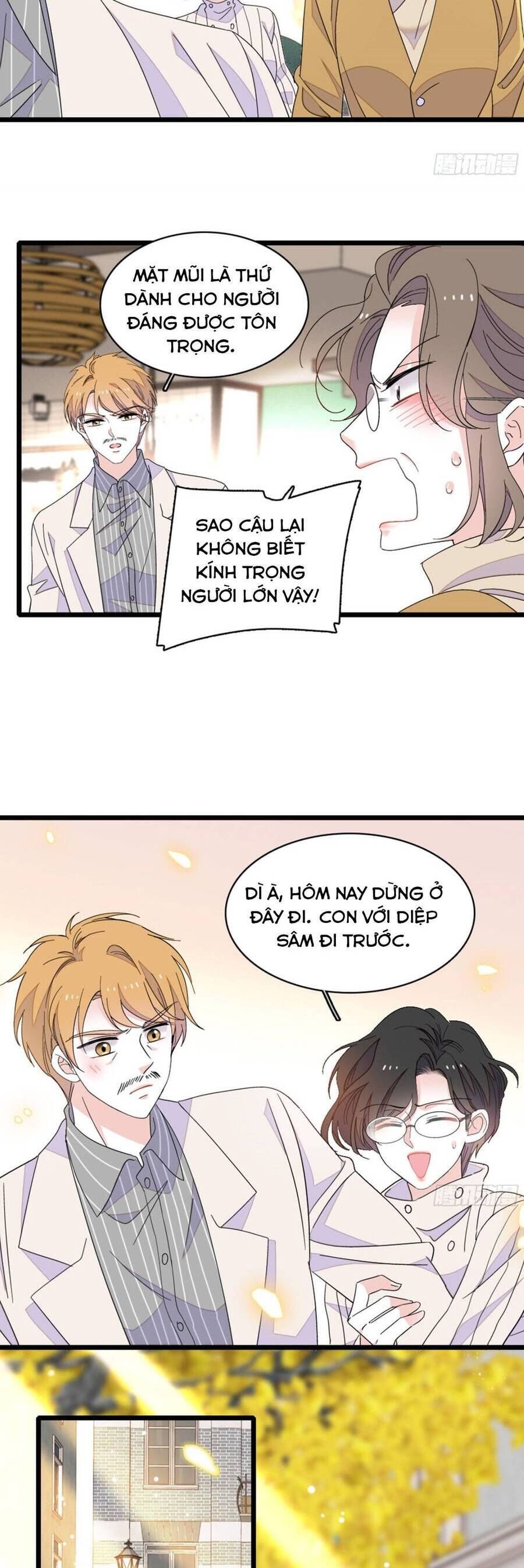 đọc truyện Thiên Kim Toàn Năng Bá Khí Ngút Trời Chương 171 ảnh 9 tại Thiên Thai Truyện