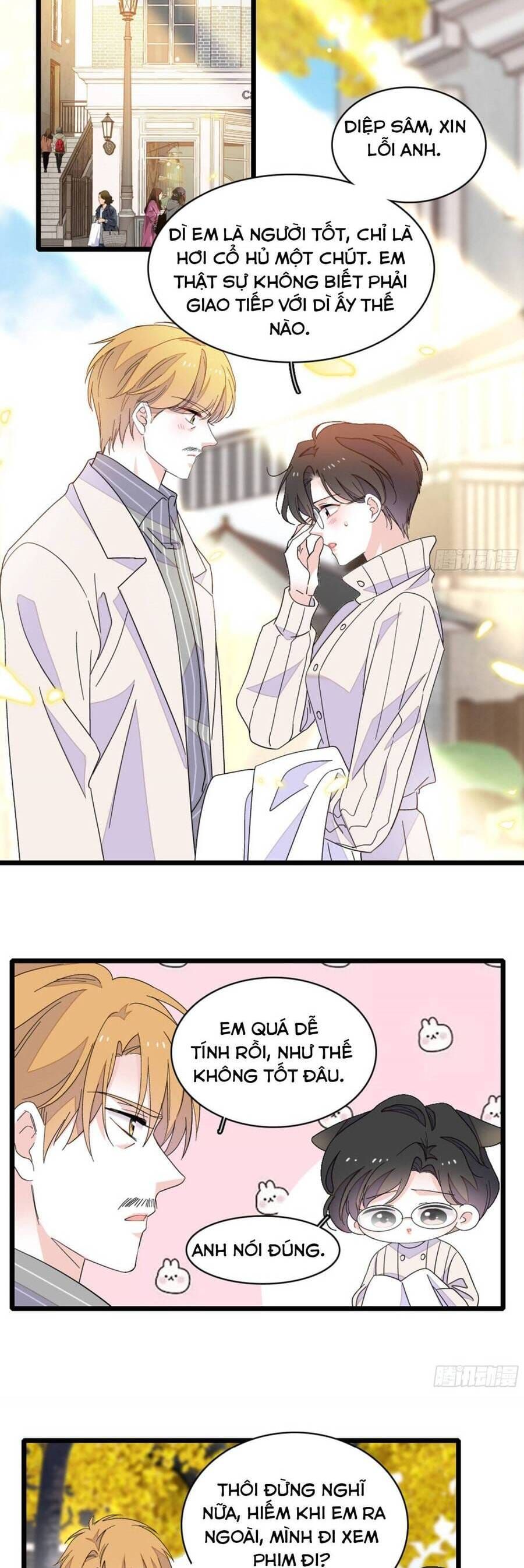 đọc truyện Thiên Kim Toàn Năng Bá Khí Ngút Trời Chương 171 ảnh 10 tại Thiên Thai Truyện