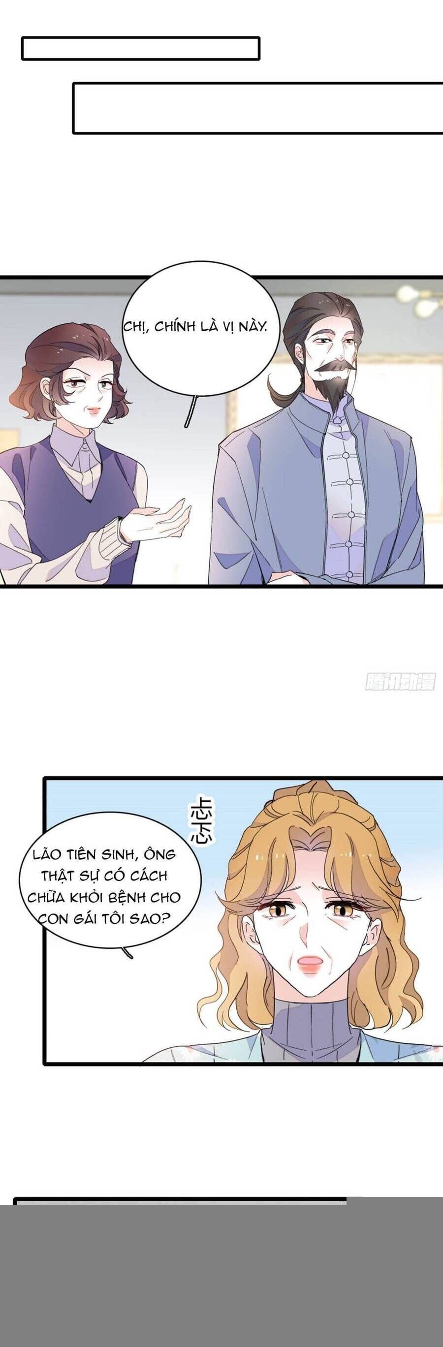 đọc truyện Thiên Kim Toàn Năng Bá Khí Ngút Trời Chương 178 ảnh 13 tại Thiên Thai Truyện