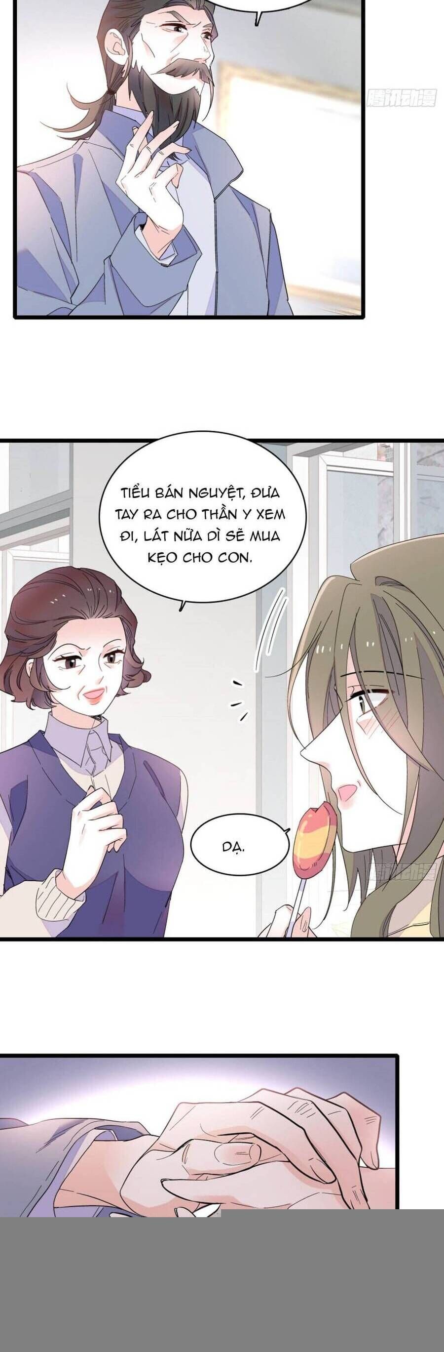 đọc truyện Thiên Kim Toàn Năng Bá Khí Ngút Trời Chương 178 ảnh 14 tại Thiên Thai Truyện