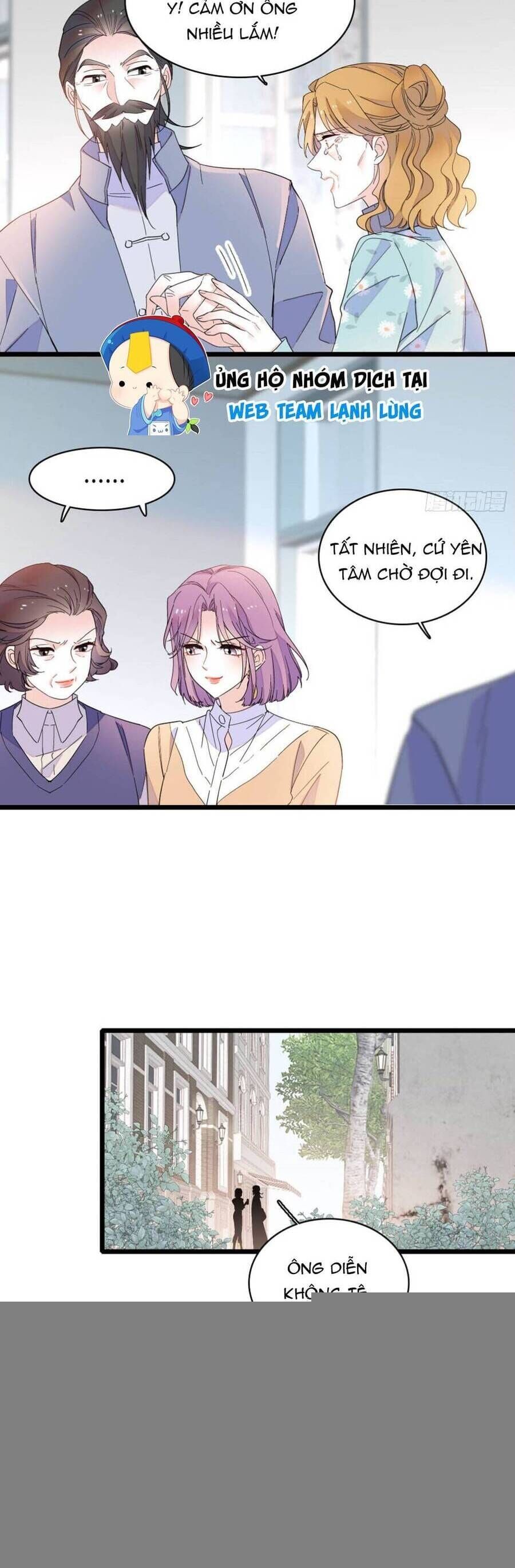 đọc truyện Thiên Kim Toàn Năng Bá Khí Ngút Trời Chương 178 ảnh 16 tại Thiên Thai Truyện