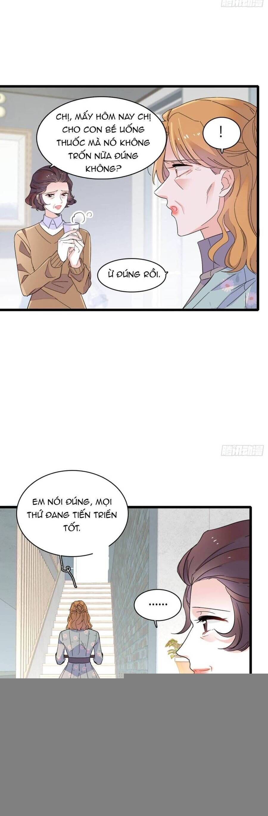 đọc truyện Thiên Kim Toàn Năng Bá Khí Ngút Trời Chương 178 ảnh 18 tại Thiên Thai Truyện