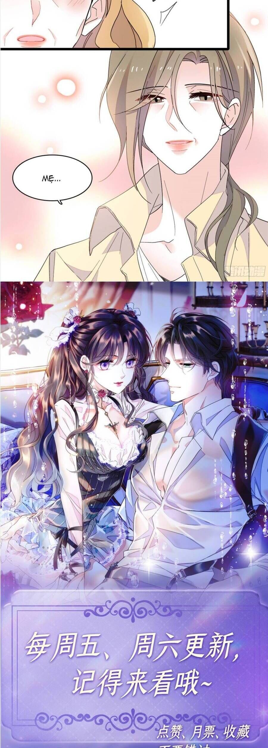 đọc truyện Thiên Kim Toàn Năng Bá Khí Ngút Trời Chương 178 ảnh 20 tại Thiên Thai Truyện