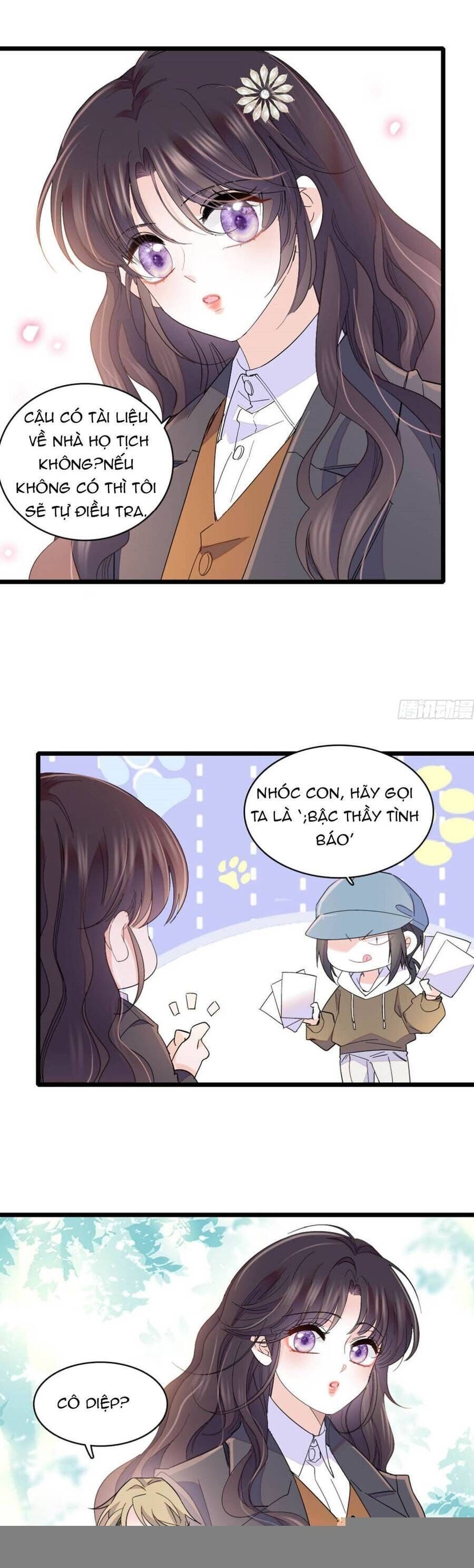 đọc truyện Thiên Kim Toàn Năng Bá Khí Ngút Trời Chương 178 ảnh 4 tại Thiên Thai Truyện