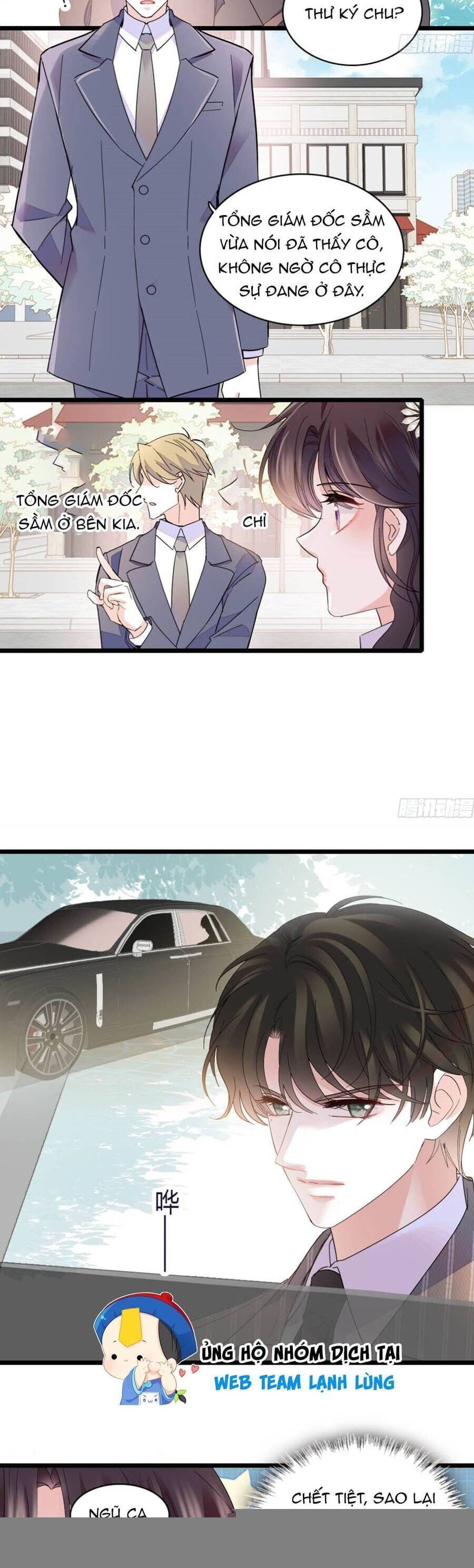 đọc truyện Thiên Kim Toàn Năng Bá Khí Ngút Trời Chương 178 ảnh 5 tại Thiên Thai Truyện