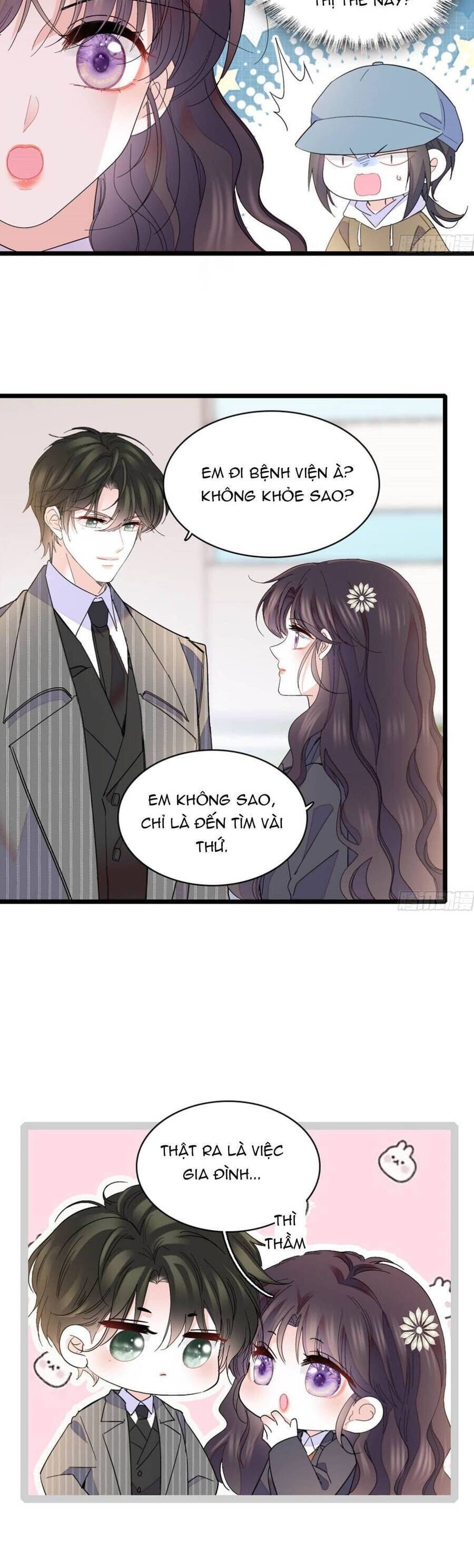 đọc truyện Thiên Kim Toàn Năng Bá Khí Ngút Trời Chương 178 ảnh 6 tại Thiên Thai Truyện