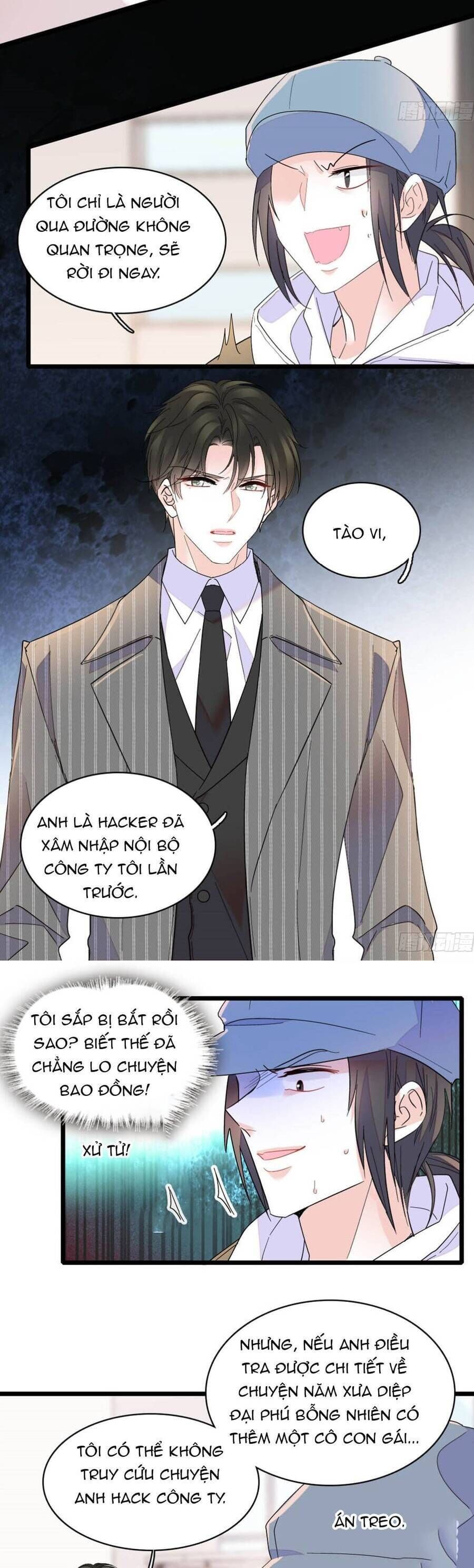 đọc truyện Thiên Kim Toàn Năng Bá Khí Ngút Trời Chương 178 ảnh 8 tại Thiên Thai Truyện