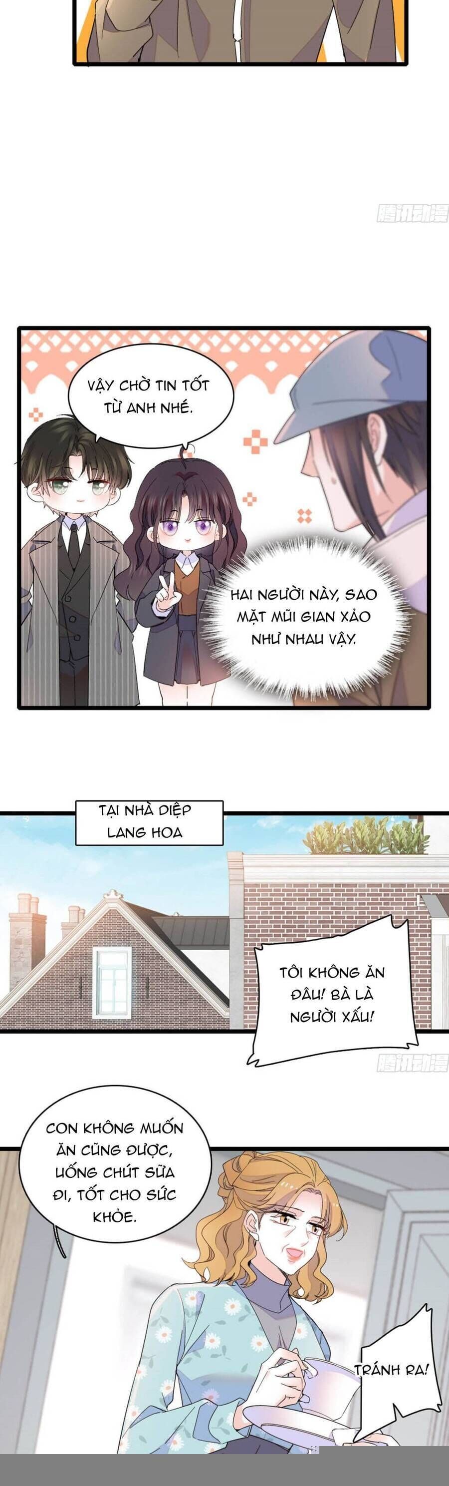 đọc truyện Thiên Kim Toàn Năng Bá Khí Ngút Trời Chương 178 ảnh 10 tại Thiên Thai Truyện