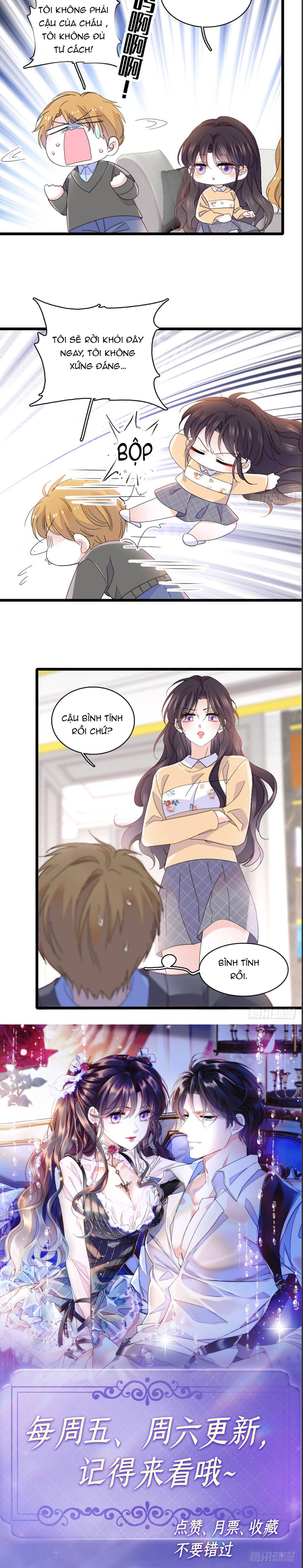 đọc truyện Thiên Kim Toàn Năng Bá Khí Ngút Trời Chương 179 ảnh 6 tại Thiên Thai Truyện