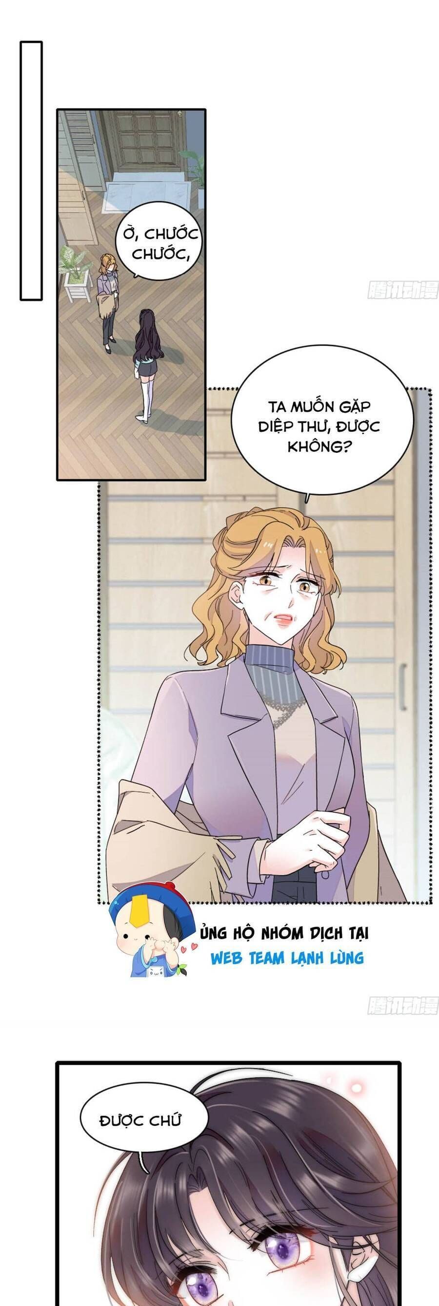 đọc truyện Thiên Kim Toàn Năng Bá Khí Ngút Trời Chương 184 ảnh 18 tại Thiên Thai Truyện