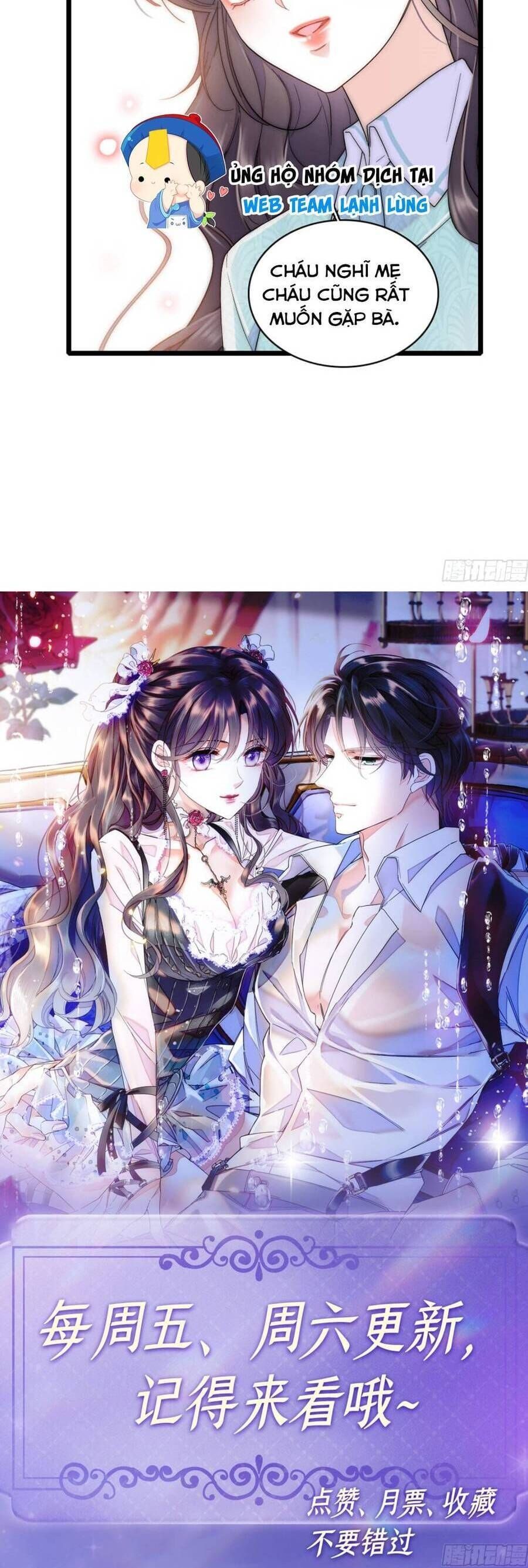 đọc truyện Thiên Kim Toàn Năng Bá Khí Ngút Trời Chương 184 ảnh 19 tại Thiên Thai Truyện