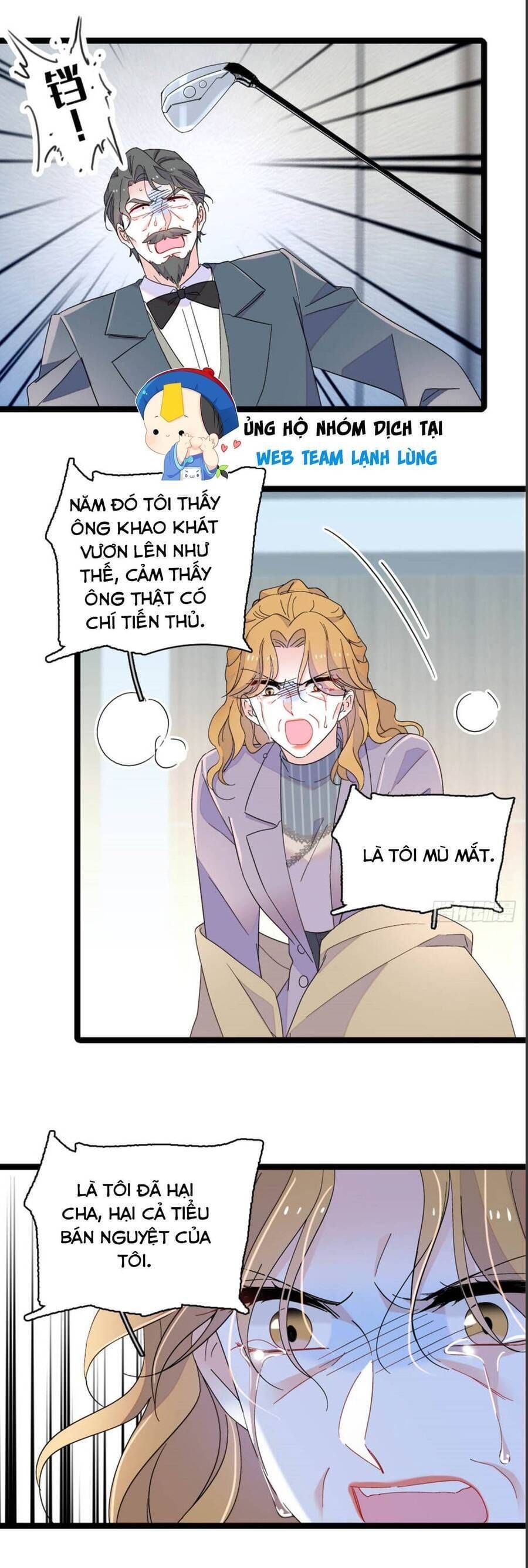 đọc truyện Thiên Kim Toàn Năng Bá Khí Ngút Trời Chương 184 ảnh 4 tại Thiên Thai Truyện