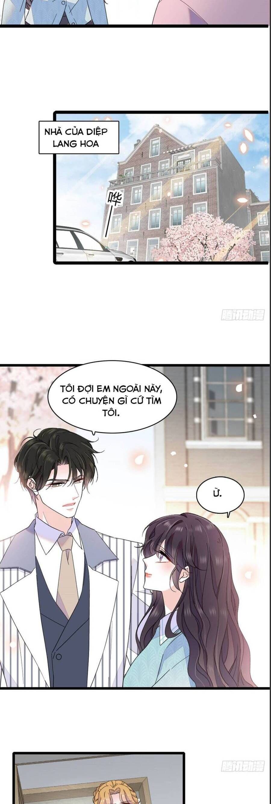 đọc truyện Thiên Kim Toàn Năng Bá Khí Ngút Trời Chương 184 ảnh 7 tại Thiên Thai Truyện