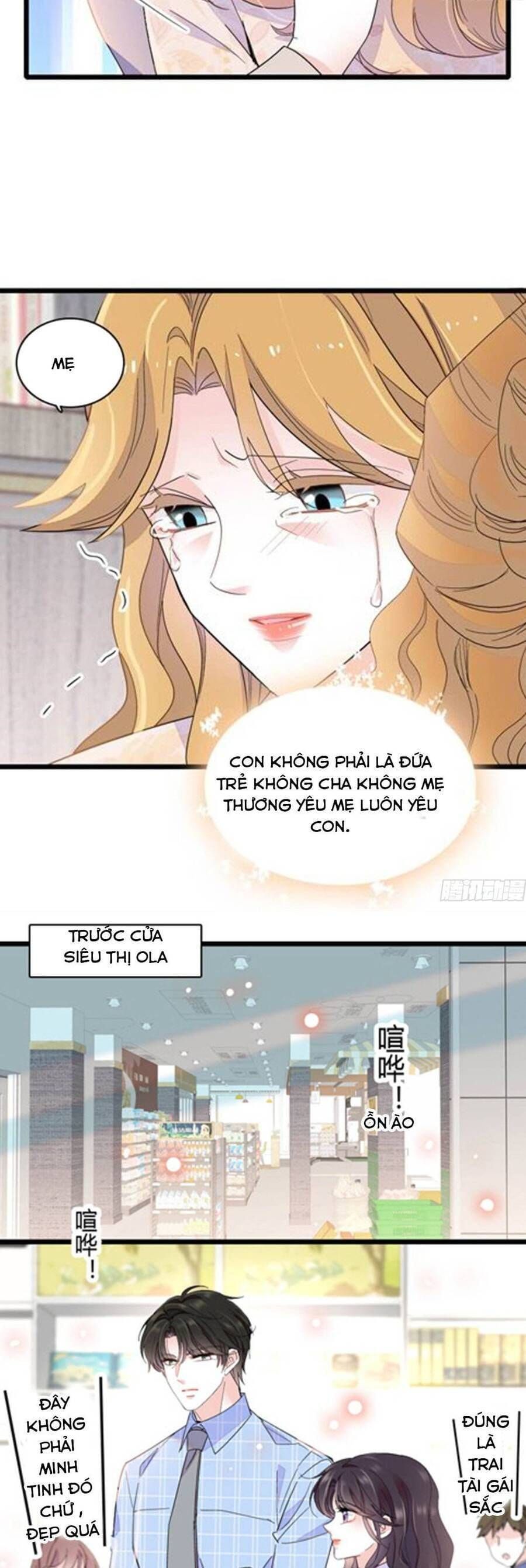 đọc truyện Thiên Kim Toàn Năng Bá Khí Ngút Trời Chương 185 ảnh 12 tại Thiên Thai Truyện