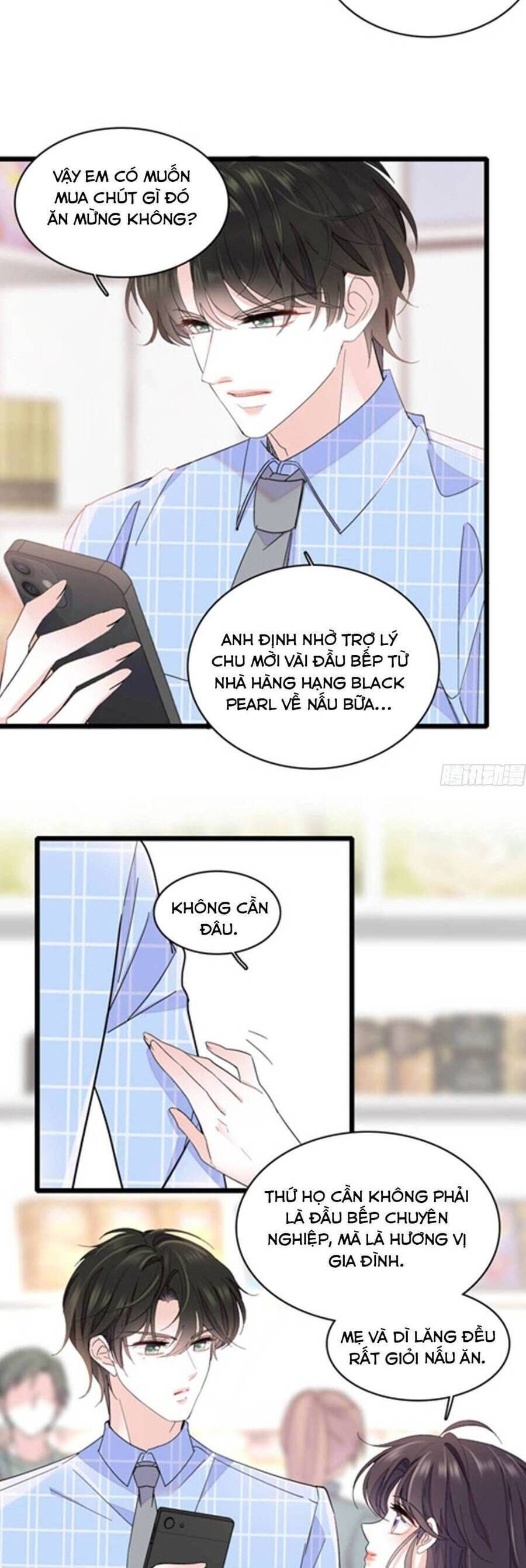 đọc truyện Thiên Kim Toàn Năng Bá Khí Ngút Trời Chương 185 ảnh 14 tại Thiên Thai Truyện