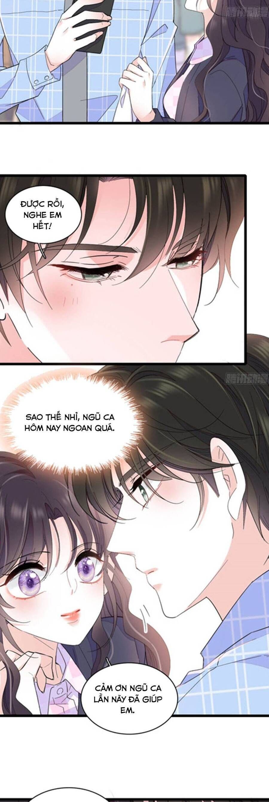 đọc truyện Thiên Kim Toàn Năng Bá Khí Ngút Trời Chương 185 ảnh 15 tại Thiên Thai Truyện