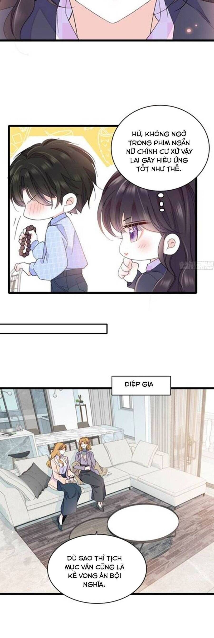 đọc truyện Thiên Kim Toàn Năng Bá Khí Ngút Trời Chương 185 ảnh 17 tại Thiên Thai Truyện