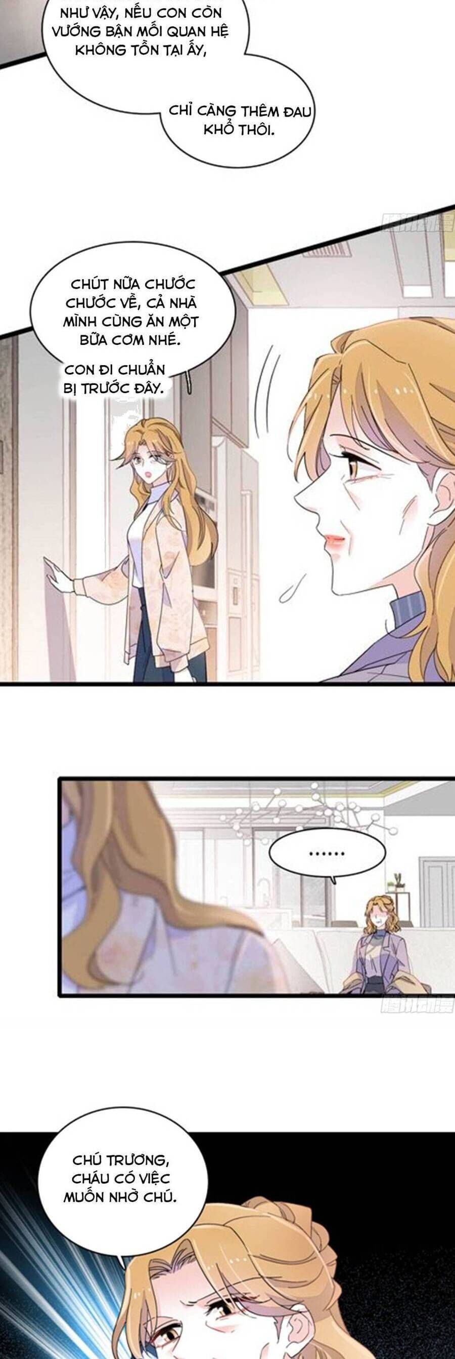 đọc truyện Thiên Kim Toàn Năng Bá Khí Ngút Trời Chương 185 ảnh 19 tại Thiên Thai Truyện