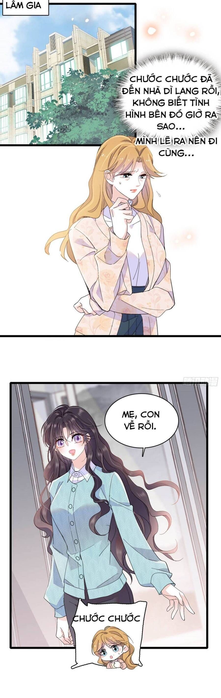 đọc truyện Thiên Kim Toàn Năng Bá Khí Ngút Trời Chương 185 ảnh 4 tại Thiên Thai Truyện