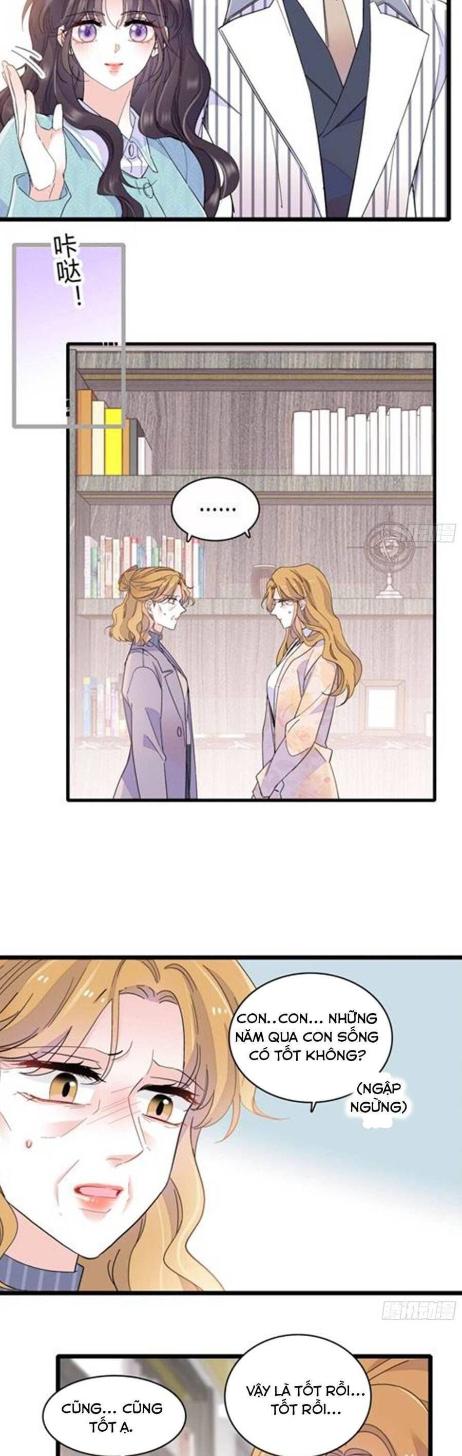 đọc truyện Thiên Kim Toàn Năng Bá Khí Ngút Trời Chương 185 ảnh 6 tại Thiên Thai Truyện