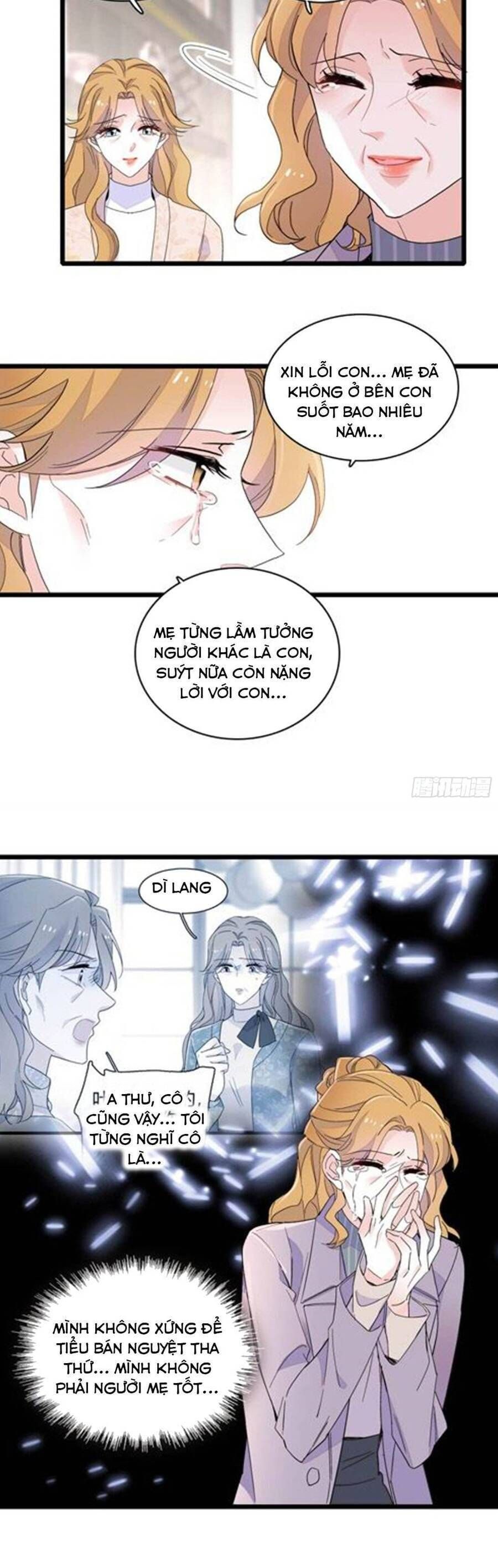 đọc truyện Thiên Kim Toàn Năng Bá Khí Ngút Trời Chương 185 ảnh 7 tại Thiên Thai Truyện