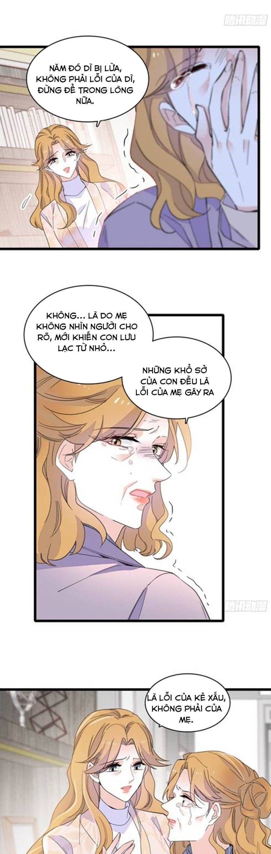 đọc truyện Thiên Kim Toàn Năng Bá Khí Ngút Trời Chương 185 ảnh 8 tại Thiên Thai Truyện