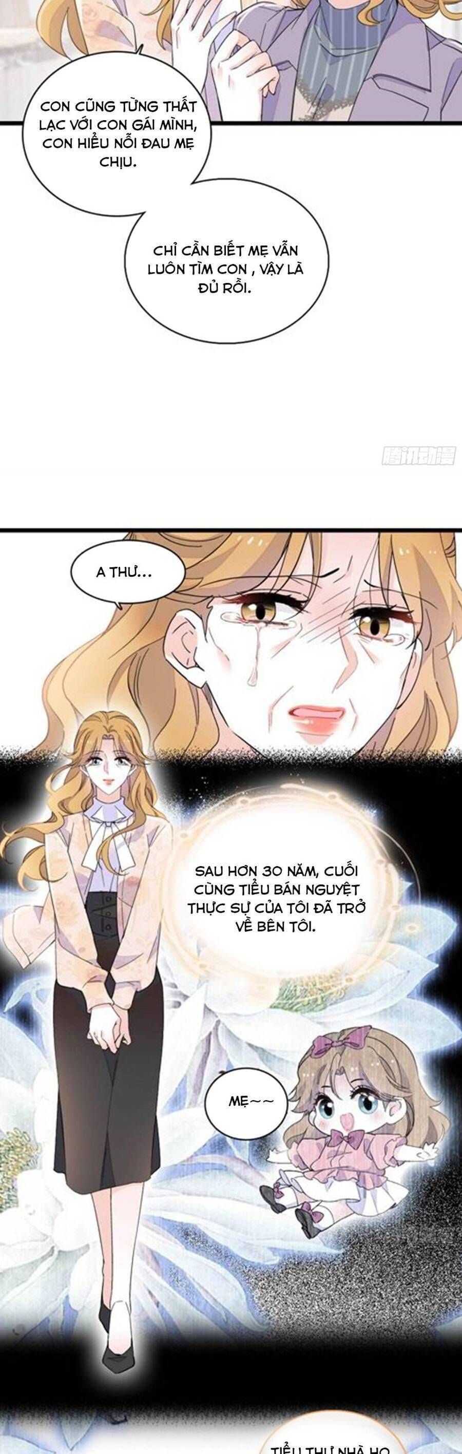 đọc truyện Thiên Kim Toàn Năng Bá Khí Ngút Trời Chương 185 ảnh 9 tại Thiên Thai Truyện