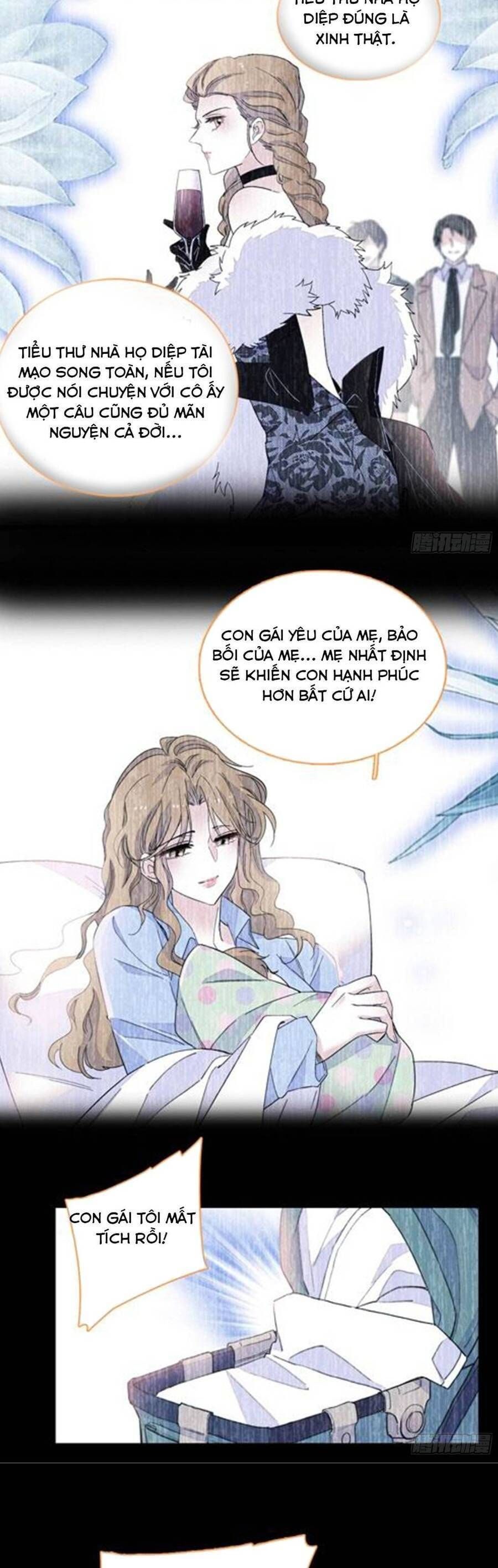 đọc truyện Thiên Kim Toàn Năng Bá Khí Ngút Trời Chương 185 ảnh 10 tại Thiên Thai Truyện