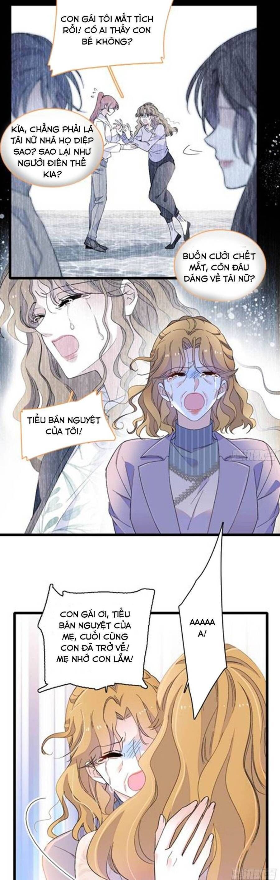 đọc truyện Thiên Kim Toàn Năng Bá Khí Ngút Trời Chương 185 ảnh 11 tại Thiên Thai Truyện