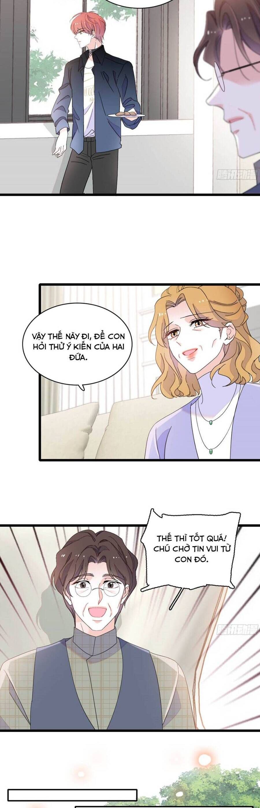 đọc truyện Thiên Kim Toàn Năng Bá Khí Ngút Trời Chương 188 ảnh 14 tại Thiên Thai Truyện