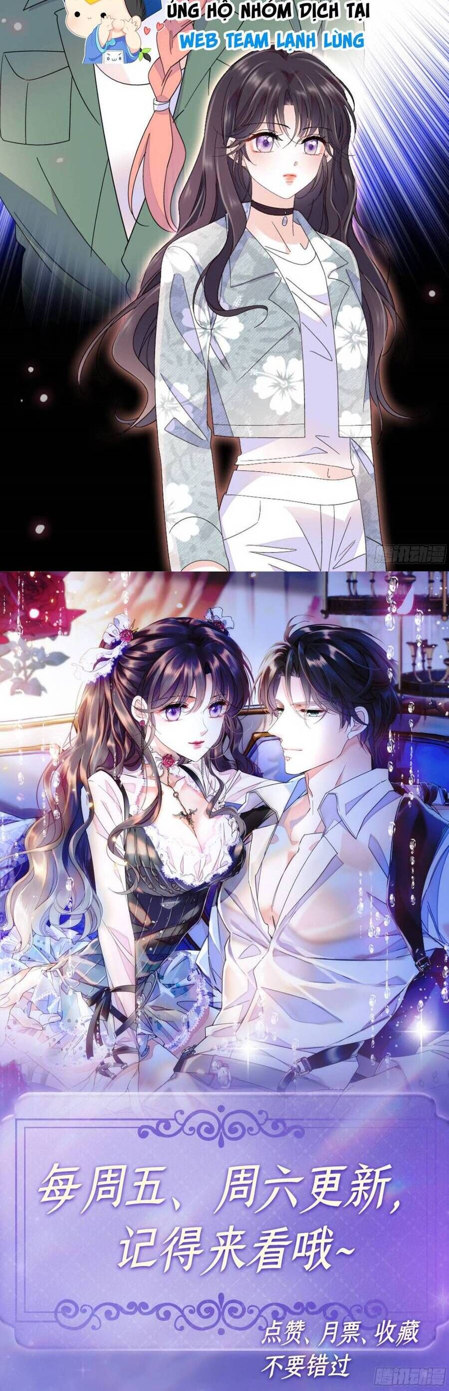 đọc truyện Thiên Kim Toàn Năng Bá Khí Ngút Trời Chương 188 ảnh 19 tại Thiên Thai Truyện