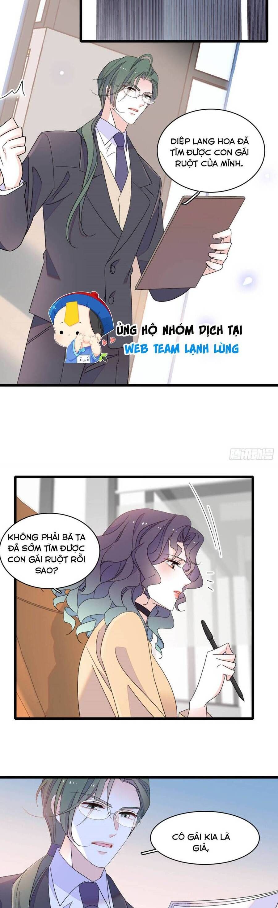 đọc truyện Thiên Kim Toàn Năng Bá Khí Ngút Trời Chương 189 ảnh 13 tại Thiên Thai Truyện