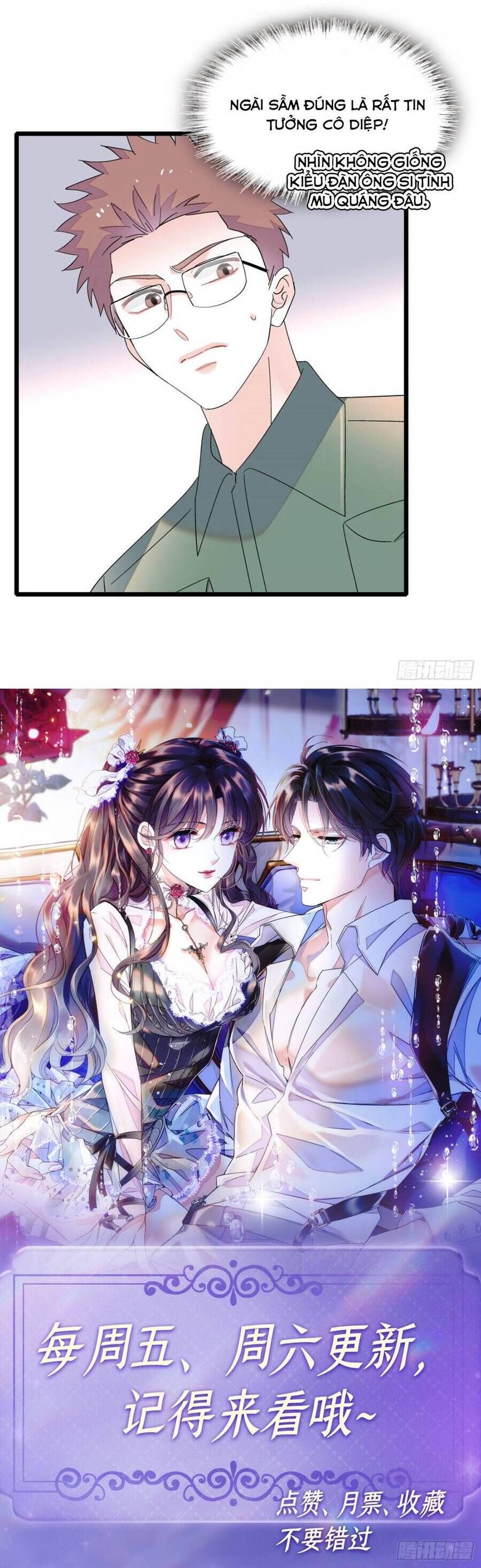 đọc truyện Thiên Kim Toàn Năng Bá Khí Ngút Trời Chương 189 ảnh 19 tại Thiên Thai Truyện