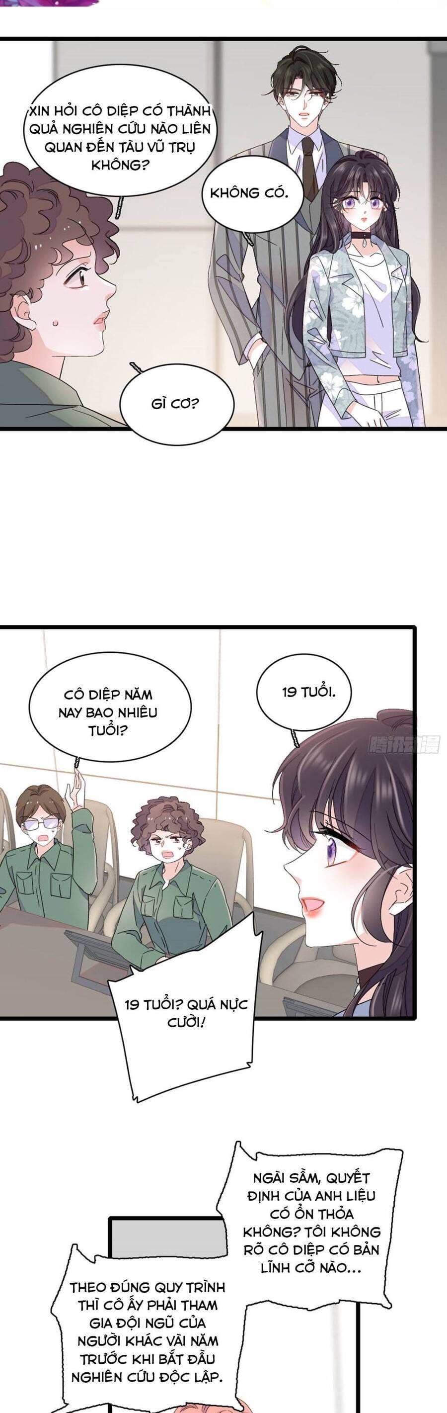 đọc truyện Thiên Kim Toàn Năng Bá Khí Ngút Trời Chương 189 ảnh 4 tại Thiên Thai Truyện