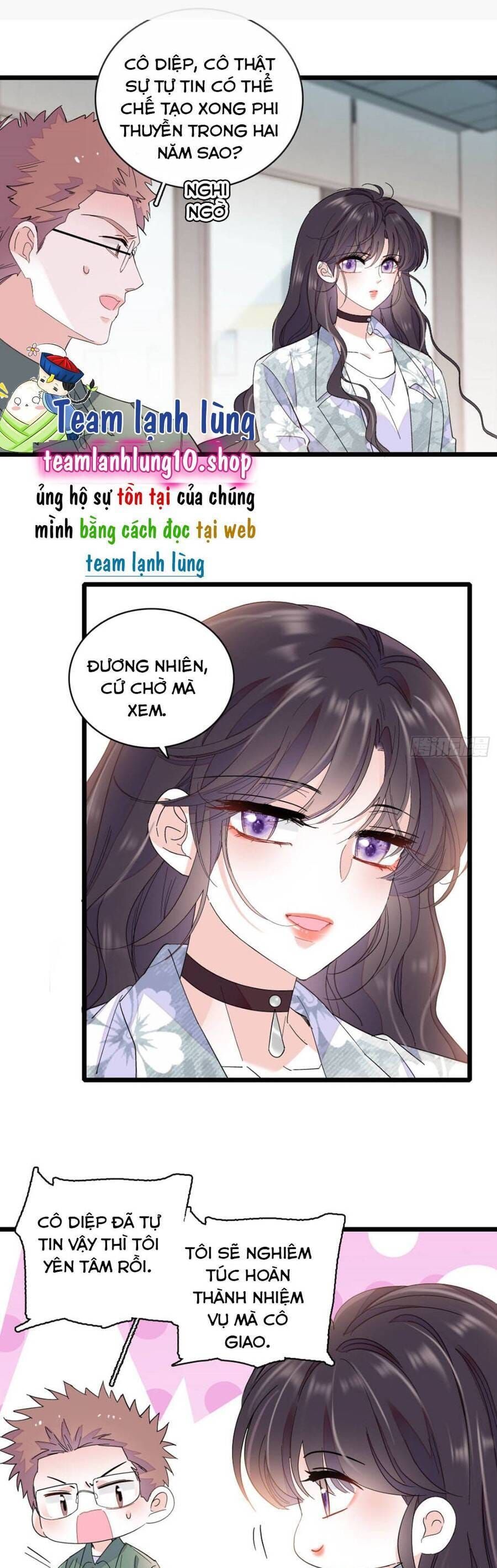 đọc truyện Thiên Kim Toàn Năng Bá Khí Ngút Trời Chương 190 ảnh 4 tại Thiên Thai Truyện