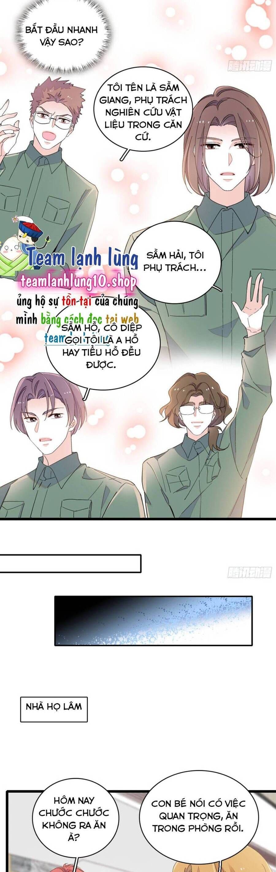 đọc truyện Thiên Kim Toàn Năng Bá Khí Ngút Trời Chương 190 ảnh 6 tại Thiên Thai Truyện