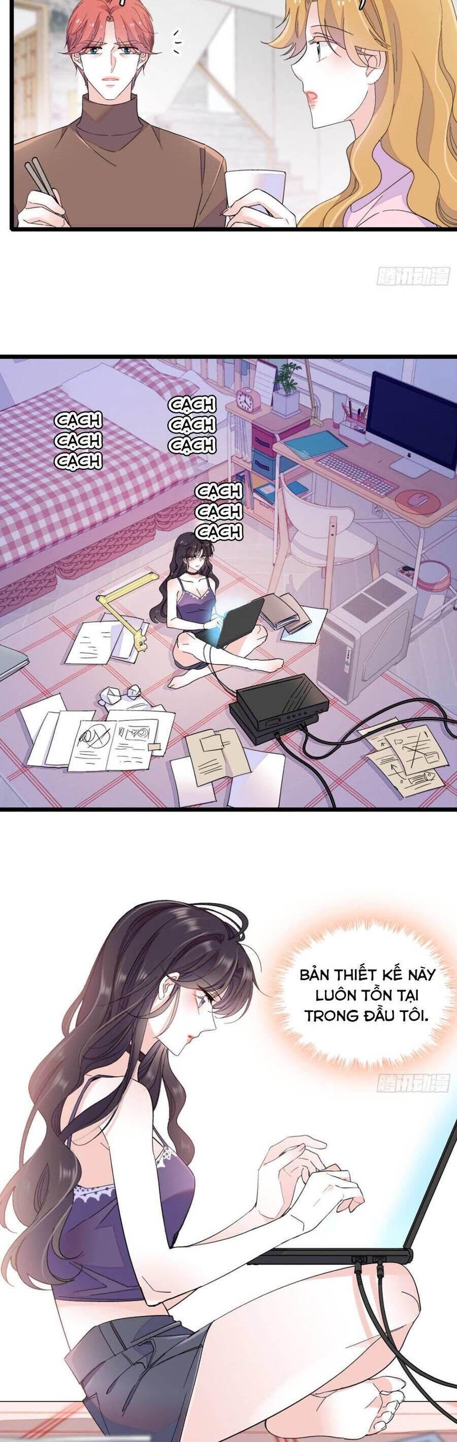 đọc truyện Thiên Kim Toàn Năng Bá Khí Ngút Trời Chương 190 ảnh 7 tại Thiên Thai Truyện