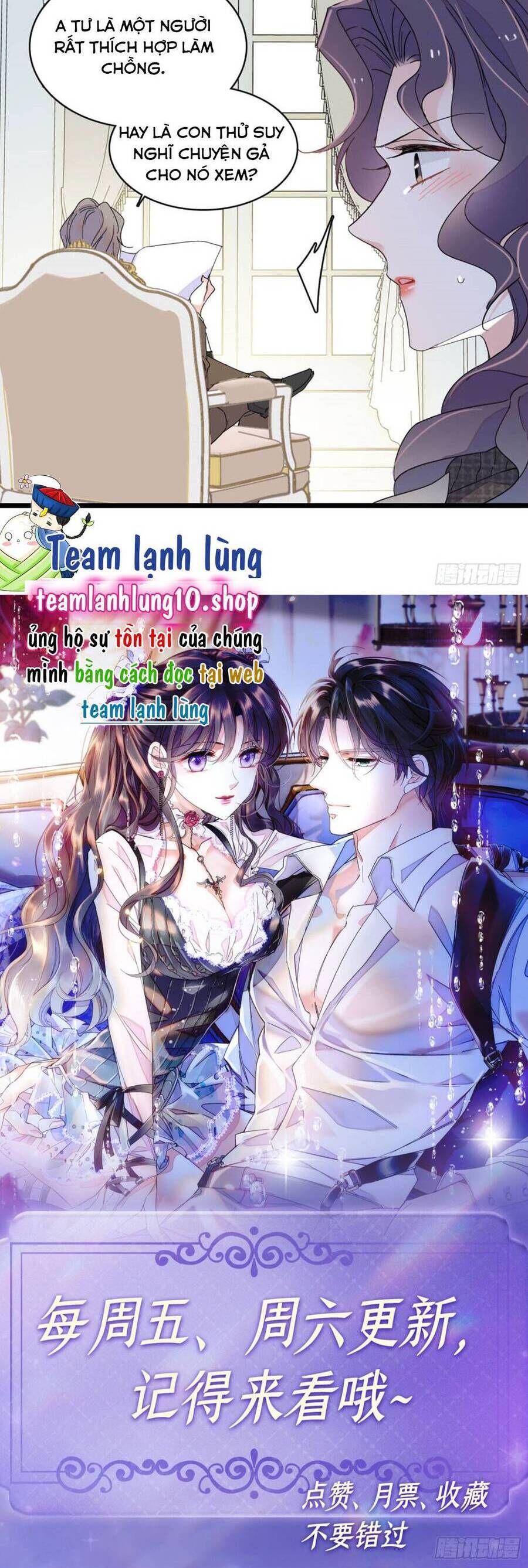 đọc truyện Thiên Kim Toàn Năng Bá Khí Ngút Trời Chương 191 ảnh 19 tại Thiên Thai Truyện