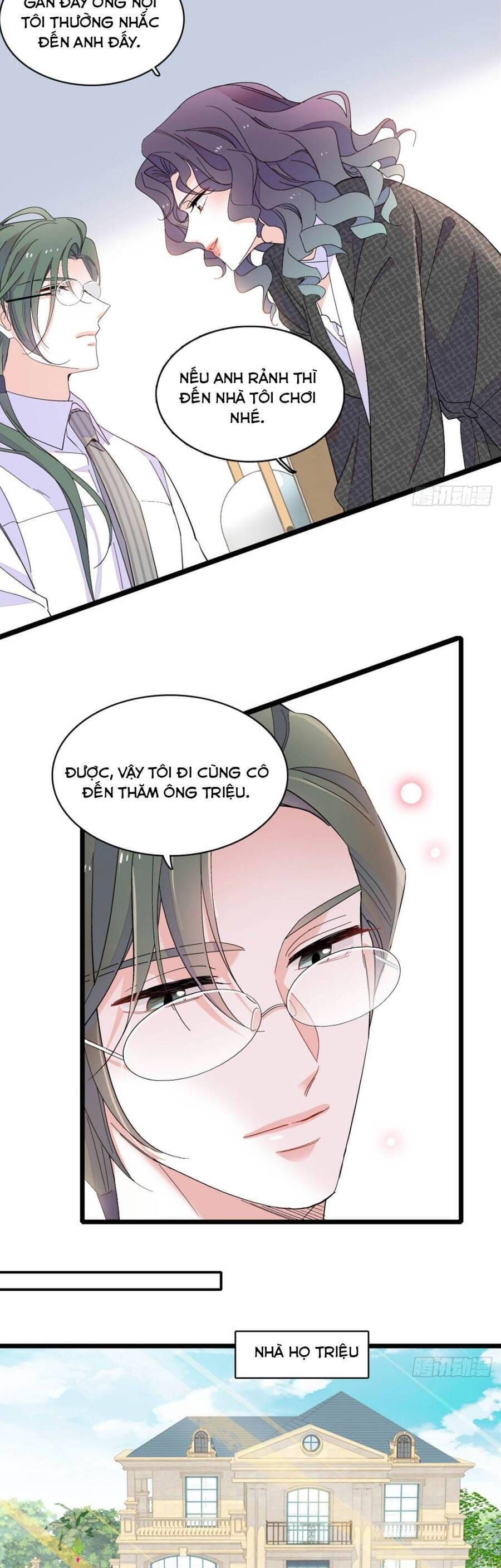 đọc truyện Thiên Kim Toàn Năng Bá Khí Ngút Trời Chương 191 ảnh 6 tại Thiên Thai Truyện