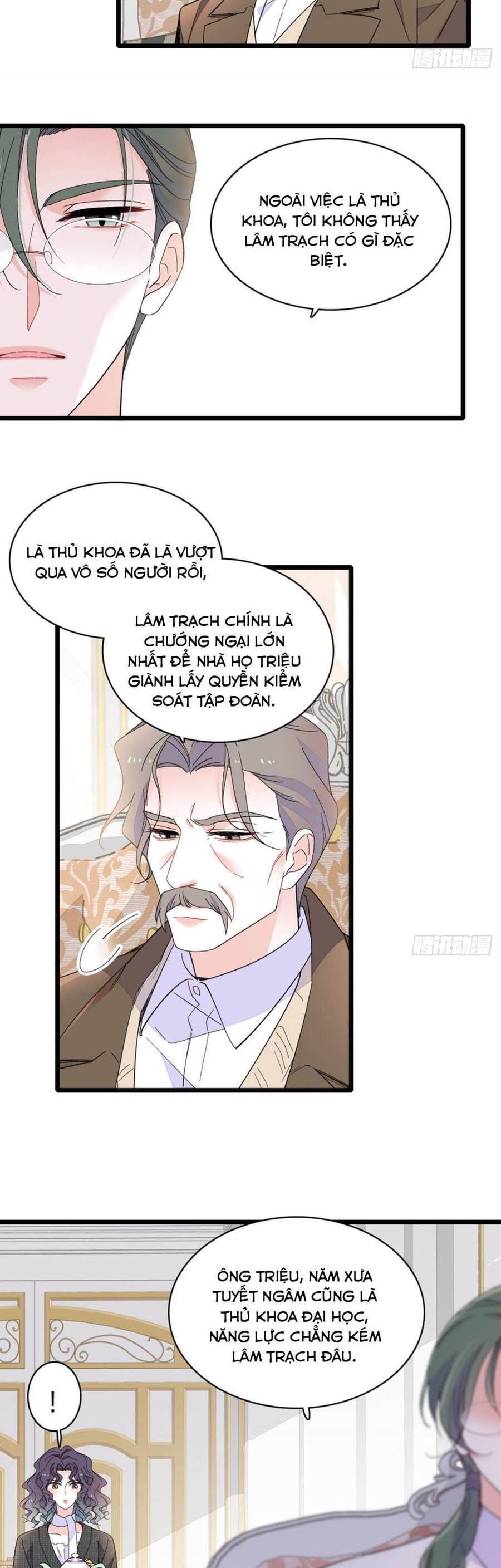 đọc truyện Thiên Kim Toàn Năng Bá Khí Ngút Trời Chương 191 ảnh 9 tại Thiên Thai Truyện