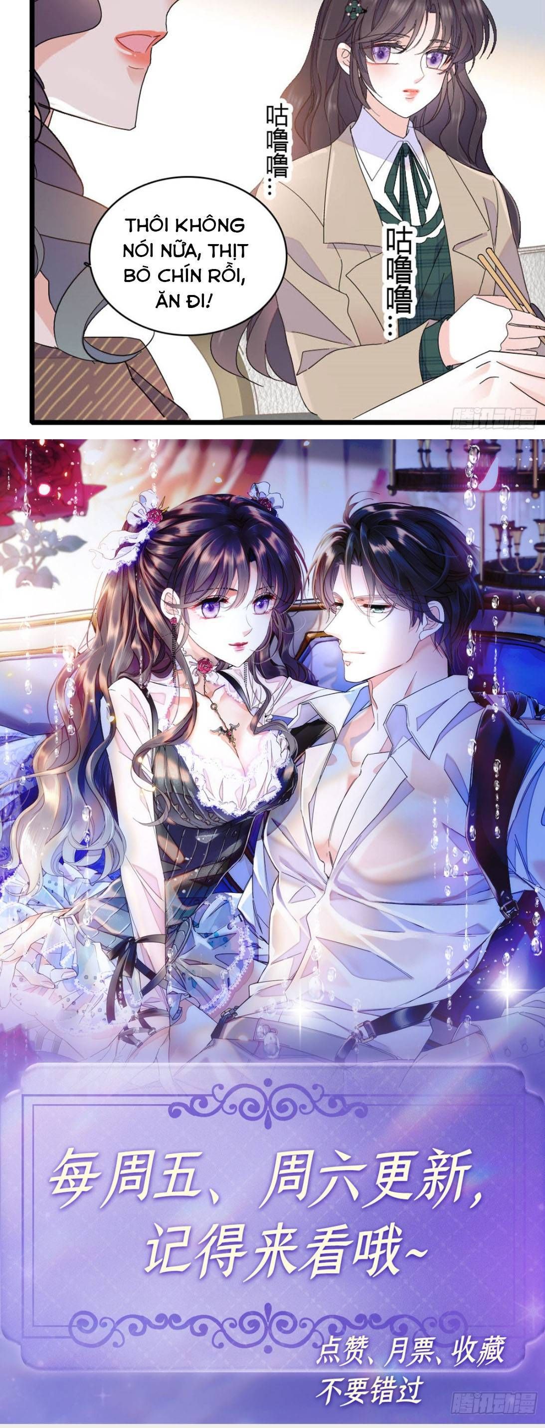 đọc truyện Thiên Kim Toàn Năng Bá Khí Ngút Trời Chương 192 ảnh 6 tại Thiên Thai Truyện