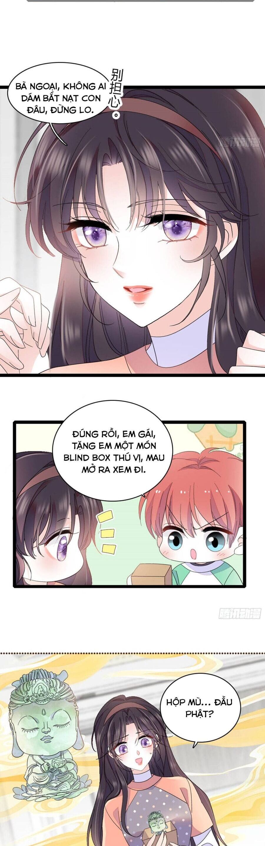 đọc truyện Thiên Kim Toàn Năng Bá Khí Ngút Trời Chương 193 ảnh 12 tại Thiên Thai Truyện