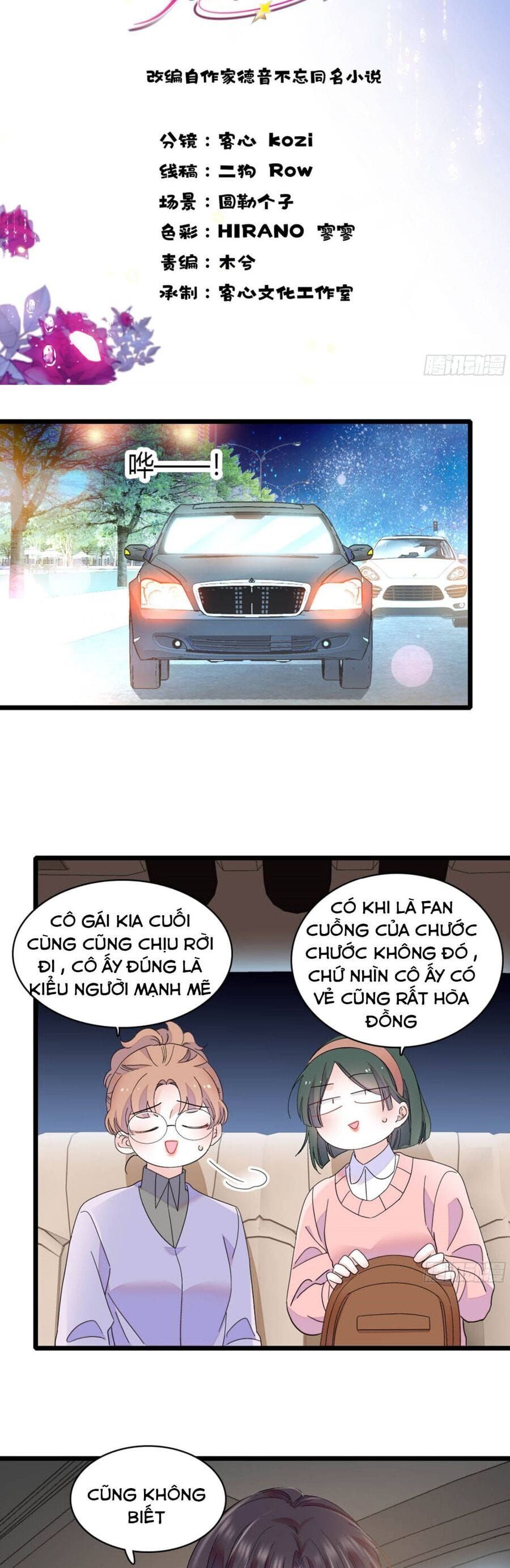 đọc truyện Thiên Kim Toàn Năng Bá Khí Ngút Trời Chương 193 ảnh 4 tại Thiên Thai Truyện