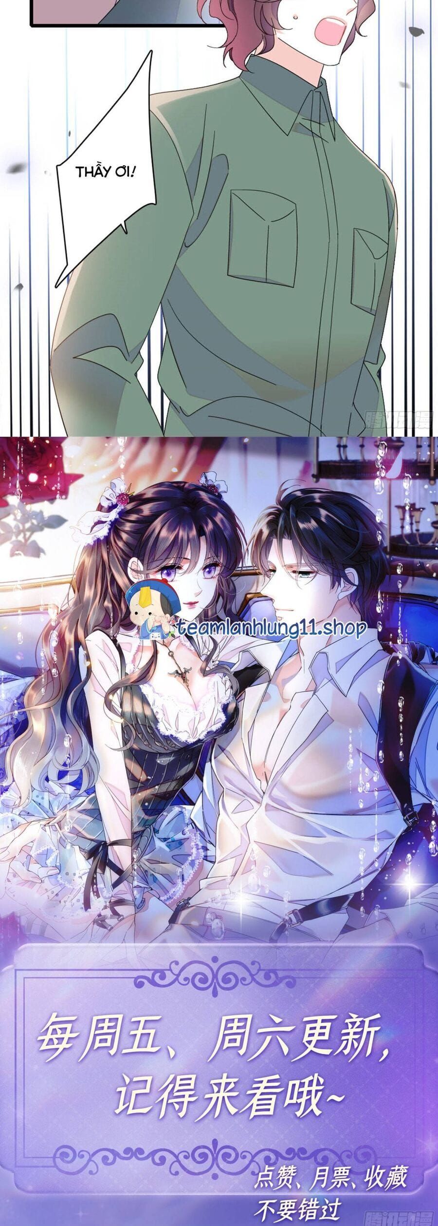 đọc truyện Thiên Kim Toàn Năng Bá Khí Ngút Trời Chương 193 ảnh 22 tại Thiên Thai Truyện