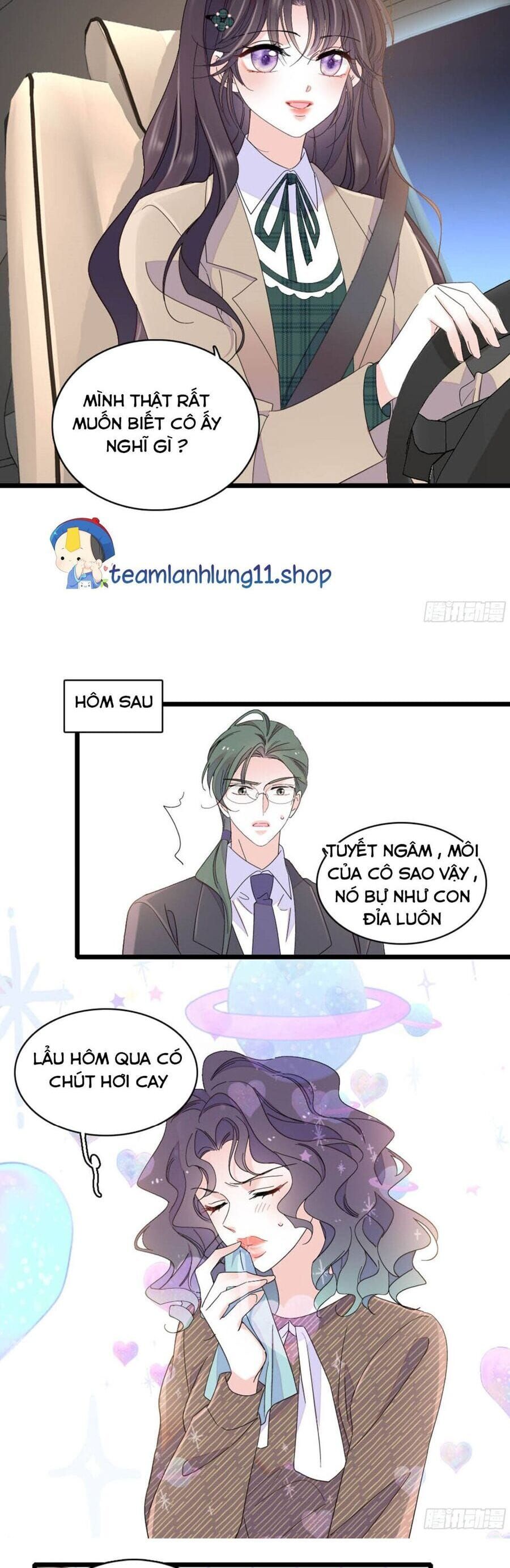 đọc truyện Thiên Kim Toàn Năng Bá Khí Ngút Trời Chương 193 ảnh 5 tại Thiên Thai Truyện